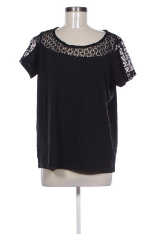 Bluzka damska Gina, Rozmiar L, Kolor Czarny, Cena 57,99 zł, #136841415