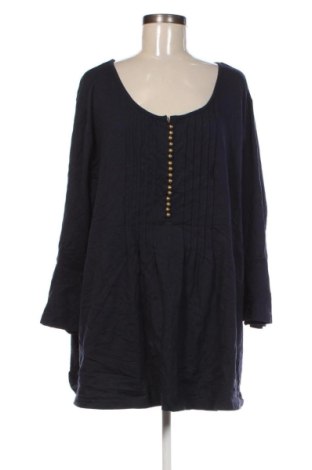 Дамска блуза JoeBrowns, Размер XL, Цвят Син, Цена 5,62 €, #136841417