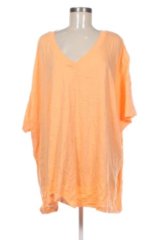 Női blúz Unbranded, Méret 4XL, Szín Narancssárga
, Ár 5 369 Ft, #136841421