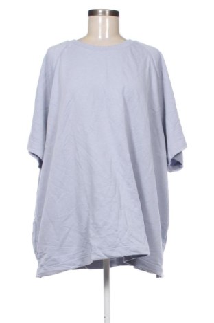 Дамска блуза H&M, Размер 3XL, Цвят Син, Цена 12,27 €, #136841445