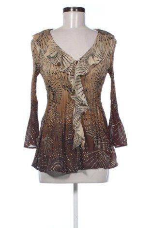 Bluzka damska Sunny Leigh, Rozmiar M, Kolor Kolorowy, Cena 53,99 zł, #136841455