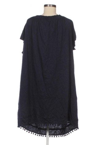 Damen Shirt Unbranded, Größe 4XL, Farbe Blau, Preis 12,99 €, #136841506