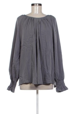 Bluză de femei SHEIN, Mărime 3XL, Culoare Gri, Preț 53,99 Lei, #136841557