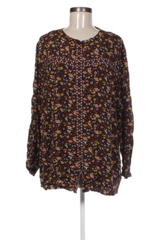 Damen Shirt Unbranded, Größe 4XL, Farbe Mehrfarbig, Preis 13,99 €, #136841593