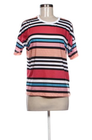 Γυναικεία μπλούζα ASOS, Μέγεθος XL, Χρώμα Πολύχρωμο, Τιμή 13,99 €, #136841597