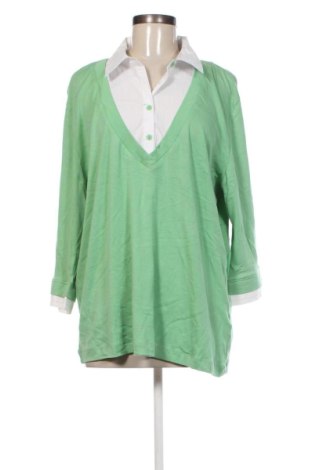 Bluză de femei Nkd, Mărime XL, Culoare Verde, Preț 60,99 Lei, #136841637