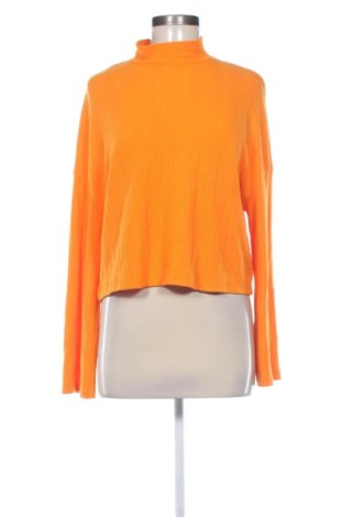 Bluzka damska Amisu, Rozmiar XL, Kolor Pomarańczowy, Cena 37,99 zł, #136841664