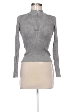 Γυναικεία μπλούζα H&M, Μέγεθος XS, Χρώμα Γκρί, Τιμή 15,00 €, #136841675