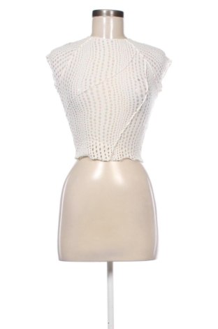 Damen Shirt H&M, Größe XXS, Farbe Weiß, Preis 10,00 €, #136841755