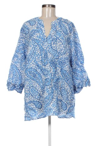 Bluzka damska S.Oliver, Rozmiar 3XL, Kolor Kolorowy, Cena 45,99 zł, #136841857