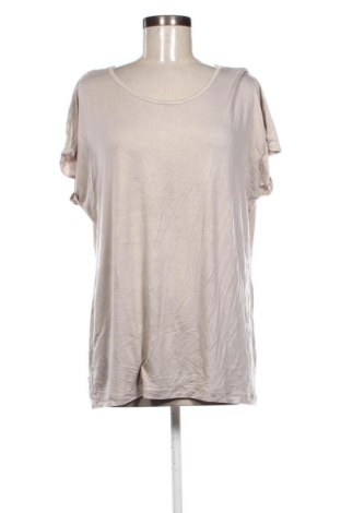 Дамска блуза Unbranded, Размер XL, Цвят Бежов, Цена 9,71 €, #136841972