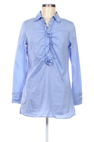 Bluză de femei Montego, Mărime M, Culoare Albastru, Preț 23,99 Lei, #136841984
