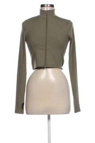 Bluză de femei Unbranded, Mărime XS, Culoare Verde, Preț 27,99 Lei, #136842023