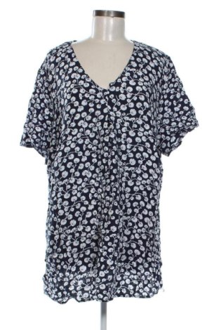 Bluzka damska Unbranded, Rozmiar 3XL, Kolor Kolorowy, Cena 44,99 zł, #136842026