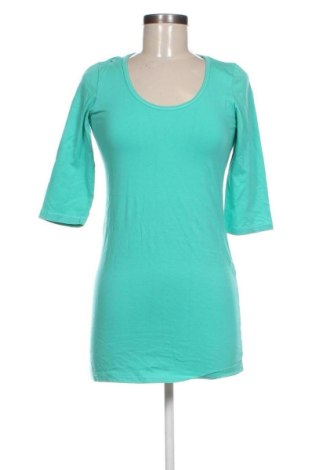 Bluză de femei Okay, Mărime S, Culoare Albastru, Preț 32,99 Lei, #136842075