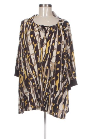Bluzka damska Unbranded, Rozmiar 3XL, Kolor Kolorowy, Cena 65,99 zł, #136842079