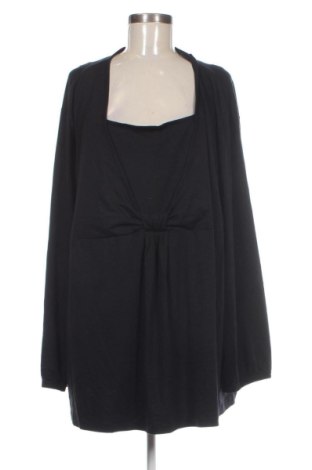 Női blúz Grandiosa, Méret 5XL, Szín Fekete, Ár 3 419 Ft, #136842100