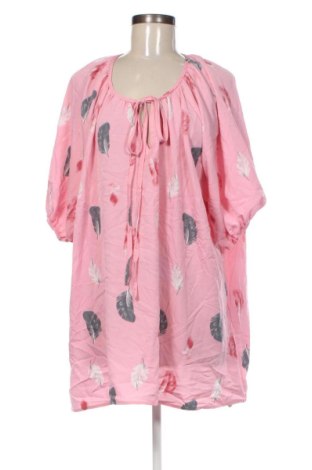 Дамска блуза Unbranded, Размер 4XL, Цвят Многоцветен, Цена 15,33 €, #136842114