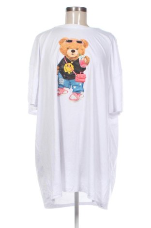 Дамска блуза SHEIN, Размер 3XL, Цвят Многоцветен, Цена 11,24 €, #136842189