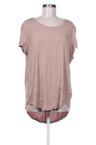 Női blúz H&M, Méret XL, Szín Hamurózsaszín, Ár 5 259 Ft, #136842200