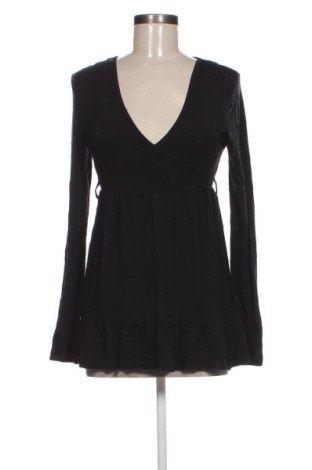 Bluză de femei Unbranded, Mărime M, Culoare Negru, Preț 27,99 Lei, #136842201