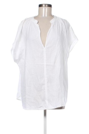 Dámská halenka H&M, Velikost XXL, Barva Bílá, Cena  319,00 Kč, #136842213