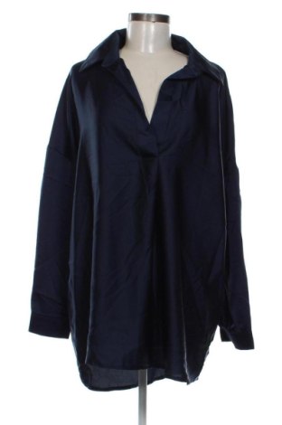 Női blúz Karina, Méret XXL, Szín Kék, Ár 3 259 Ft, #136842230