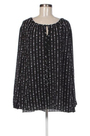 Bluză de femei Unbranded, Mărime 5XL, Culoare Multicolor, Preț 73,99 Lei, #136842284