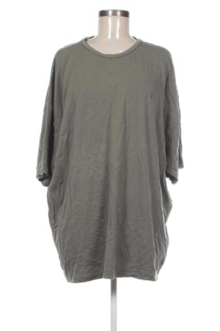 Дамска блуза Fabrika, Размер 3XL, Цвят Зелен, Цена 9,20 €, #136842346
