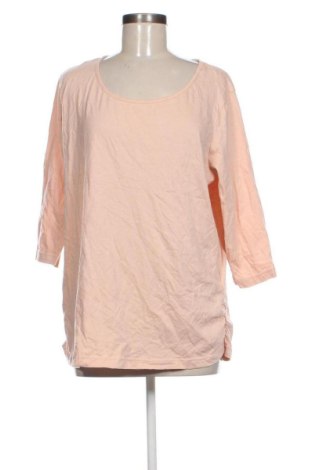 Дамска блуза Unbranded, Размер XXL, Цвят Розов, Цена 11,75 €, #136842368