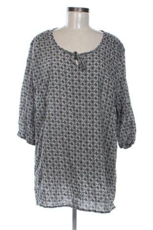 Дамска блуза Esmara, Размер XXL, Цвят Многоцветен, Цена 3,57 €, #136842449