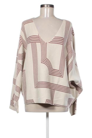 Дамска блуза H&M, Размер XL, Цвят Многоцветен, Цена 7,15 €, #136842580