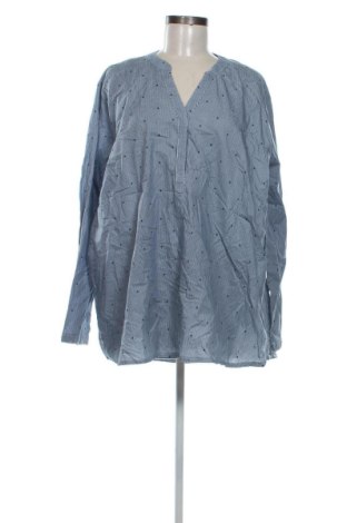 Дамска блуза Bexleys, Размер 3XL, Цвят Многоцветен, Цена 15,33 €, #136842592