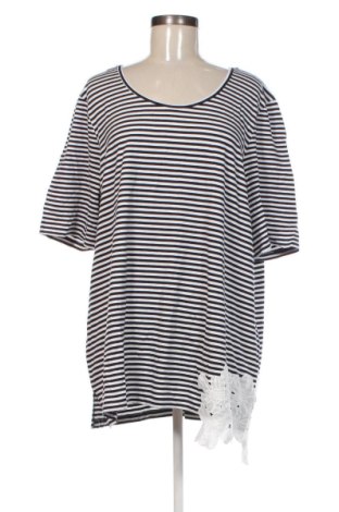 Дамска блуза Unbranded, Размер 3XL, Цвят Многоцветен, Цена 9,20 €, #136842597
