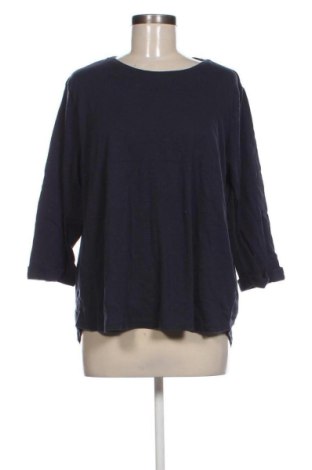 Dámská halenka Cecil, Velikost 3XL, Barva Modrá, Cena  429,00 Kč, #136842602