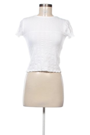 Дамска блуза Missguided, Размер XS, Цвят Бял, Цена 7,66 €, #136842649