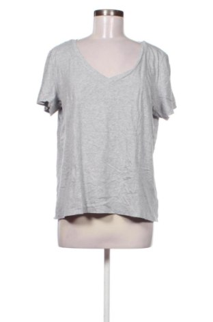 Дамска блуза Gap, Размер XL, Цвят Сив, Цена 12,78 €, #136842672