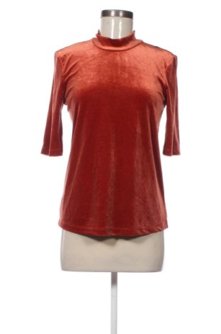 Bluză de femei Vero Moda, Mărime M, Culoare Portocaliu, Preț 64,99 Lei, #136842681