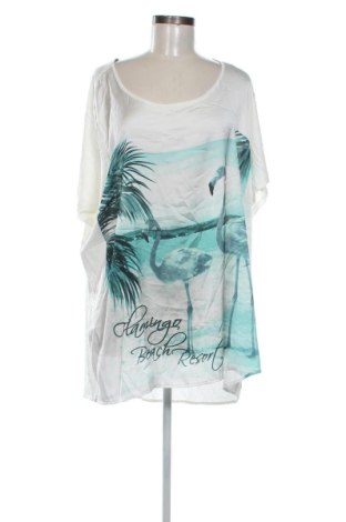 Damen Shirt Giada, Größe XXL, Farbe Mehrfarbig, Preis 8,99 €, #136842727