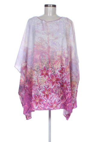 Dámská halenka Serena Malin, Velikost 4XL, Barva Vícebarevné, Cena  449,00 Kč, #136842757