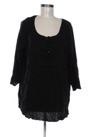 Дамска блуза Esmara, Размер XXL, Цвят Черен, Цена 3,57 €, #136842764