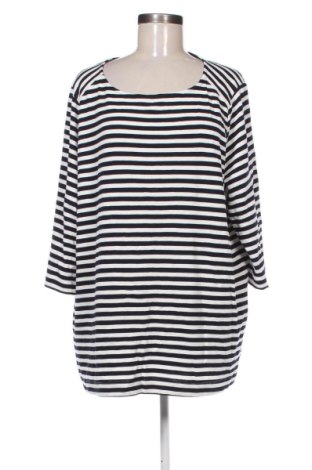 Dámská halenka Tom Tailor, Velikost XXL, Barva Vícebarevné, Cena  219,00 Kč, #136842765