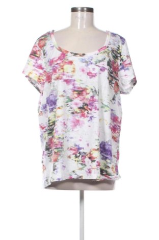 Дамска блуза H&M, Размер XXL, Цвят Многоцветен, Цена 13,80 €, #136842783