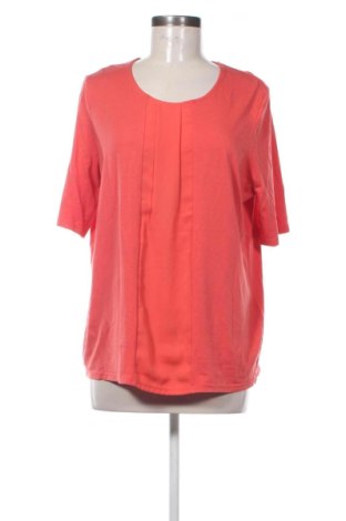 Дамска блуза Gerry Weber, Размер XL, Цвят Розов, Цена 24,54 €, #136842822