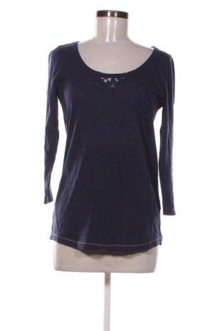 Γυναικεία μπλούζα Tommy Hilfiger, Μέγεθος M, Χρώμα Μπλέ, Τιμή 39,00 €, #136842995