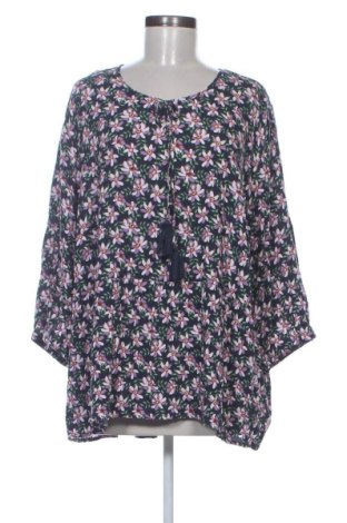 Dámská halenka Ulla Popken, Velikost 3XL, Barva Vícebarevné, Cena  829,00 Kč, #136843012