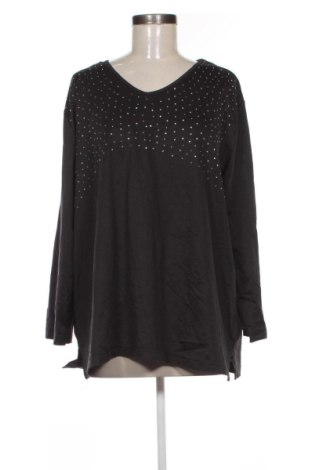 Bluză de femei Unbranded, Mărime 4XL, Culoare Negru, Preț 67,99 Lei, #136843031