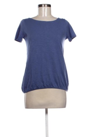 Bluză de femei Unbranded, Mărime M, Culoare Albastru, Preț 35,99 Lei, #136843035