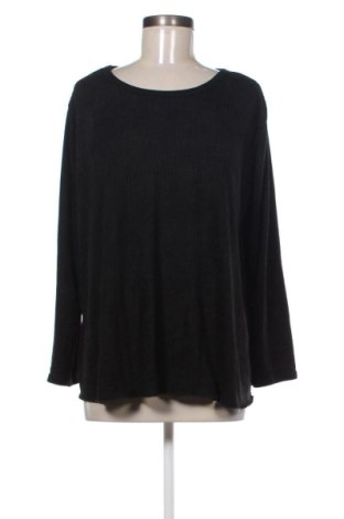 Damen Shirt Unbranded, Größe XXL, Farbe Schwarz, Preis 13,00 €, #136843095