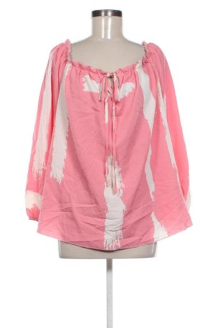 Damen Shirt Unbranded, Größe 3XL, Farbe Mehrfarbig, Preis € 15,99, #136843100